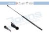 JOHNS 57 27 95-93 Gas Spring, boot-/cargo area